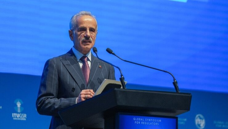 Abdulkadir Uraloğlu: 5G’ye birinci günden 21 milyon abone ulaştı