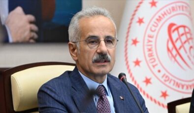 Abdulkadir Uraloğlu ayrıntıları açıkladı: Rize-Artvin Havalimanı 4 yaşında