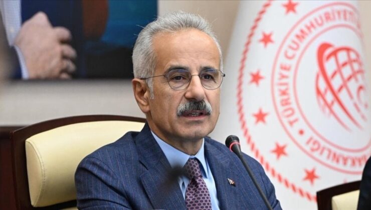 Abdulkadir Uraloğlu ayrıntıları açıkladı: Rize-Artvin Havalimanı 4 yaşında