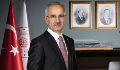 Abdülkadir Uraloğlu: Demiryolunda 9 milyon engelli yolcumuza fiyatsız hizmet verdik