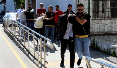 Adana’da avize dükkanında silahlı akına uğramıştı: Kurtarılamadı