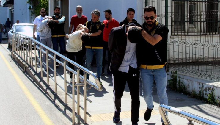 Adana’da avize dükkanında silahlı akına uğramıştı: Kurtarılamadı