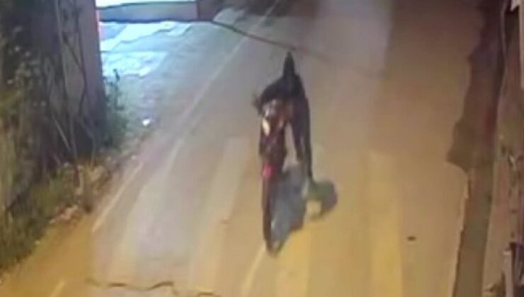 Adana’da çalınan motosikletinin peşine düştü: Kovaladığı hırsızlara yetişemedi