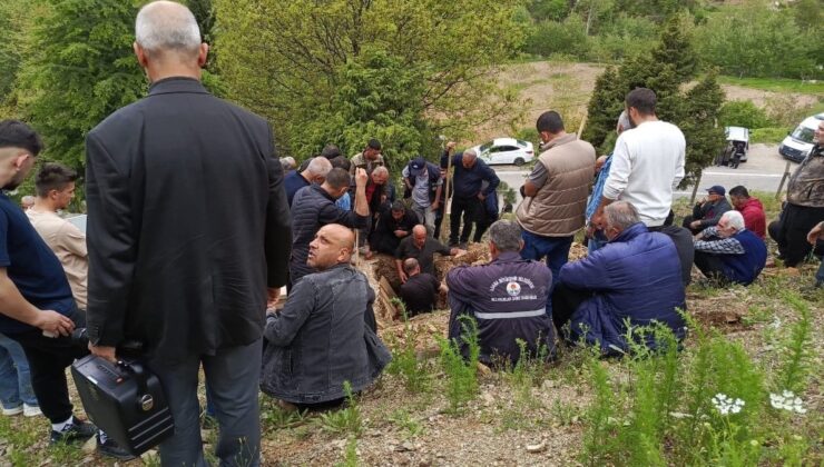 Adana’da şelalede boğularak hayatını kaybetmişti: Son seyahatine uğurlandı