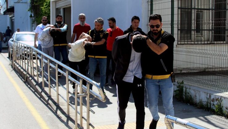 Adana’da silahlı hücumda yaralanan genç, 5 gün sonra hayatını kaybetti
