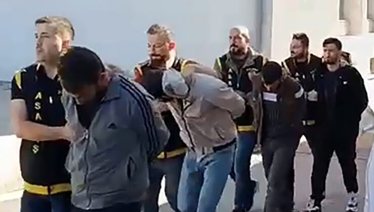 Adana’da telefonda kendilerini kamu vazifelisi olarak tanıttılar: 14 milyonluk vurgun