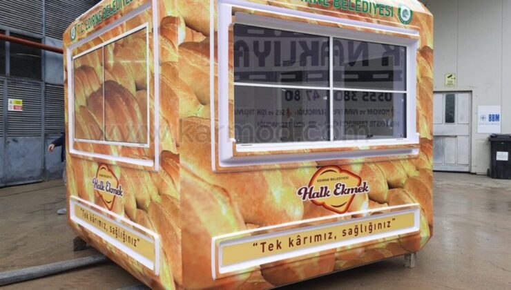 AK Partili üye anlattı: CHP’li Edirne Belediyesi’nde ‘halk ekmek’ üzerinden yolsuzluk