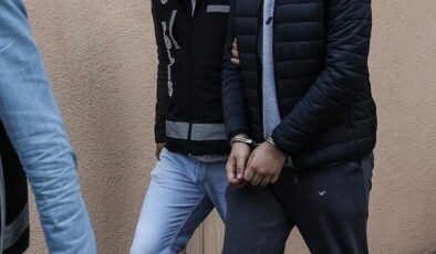 Akın Gürlek aktardı: 12 vilayette dolandırıcılık operasyonu