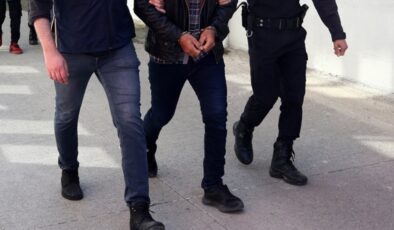 Akın Gürlek bir operasyonu daha paylaştı: Uyuşturucu tacirlerine darbe