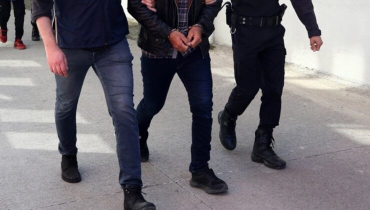 Akın Gürlek bir operasyonu daha paylaştı: Uyuşturucu tacirlerine darbe
