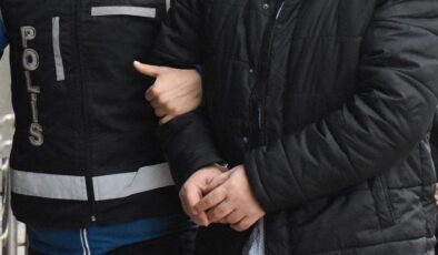 Akın Gürlek paylaştı: Diyarbakır merkezli narkotik operasyonu
