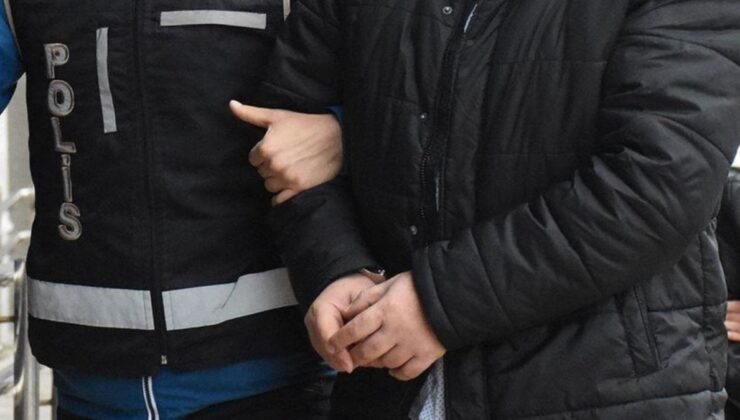 Akın Gürlek paylaştı: Diyarbakır merkezli narkotik operasyonu