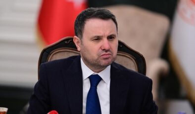 Akın Gürlek’ten ‘yasa dışı bahis ve uyuşturucu’ bildirisi: Bataklığı büsbütün kurutacağız