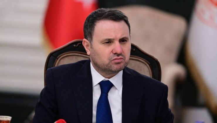 Akın Gürlek’ten ‘yasa dışı bahis ve uyuşturucu’ bildirisi: Bataklığı büsbütün kurutacağız
