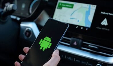 Android Auto güncellendi: İşte arabalara gelecek yeni özellikler