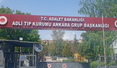 Ankara’da cezaevinden müsaadeli çıkan ağabeyini bıçaklayarak öldürdü