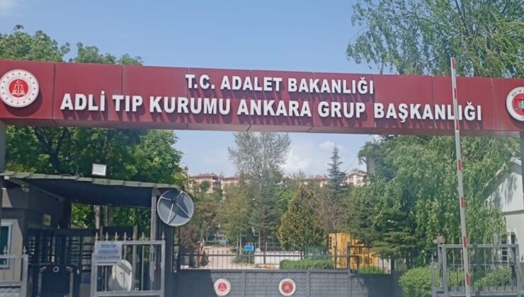 Ankara’da cezaevinden müsaadeli çıkan ağabeyini bıçaklayarak öldürdü