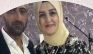 Ankara’da eşini 58 bıçak darbesiyle öldüren koca için verilen cezanın gerekçeli kararı açıklandı
