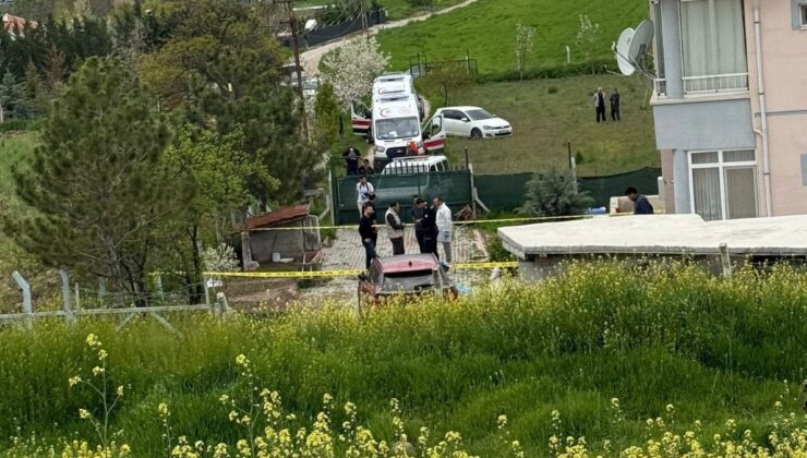 Ankara’da kardeş arbedesi: Ağabeyi tarafından darbedilerek öldürüldü