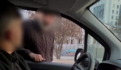 Ankara’da korsan otoparkçı operasyonu: 32 gözaltı