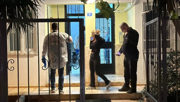 Antalya’da 16 yaşındaki Mert konutunda silahla vurulmuş halde meyyit bulundu