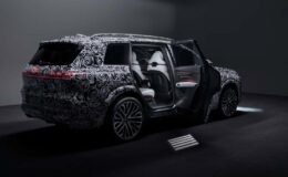Audi’nin lüks SUV modeli Q9 hakkında birinci ayrıntılar ortaya çıktı