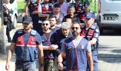 Aydın’da 14 yıl evvel kaybolan Osman’ın belgesi tekrar açıldı