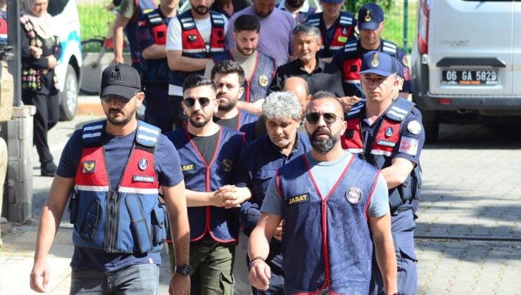 Aydın’da 14 yıl evvel kaybolan Osman’ın belgesi tekrar açıldı