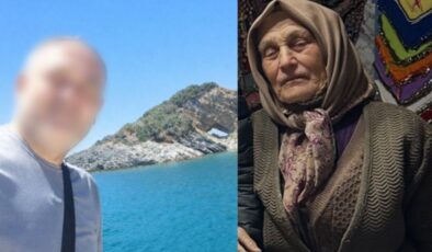 Aydın’da anne cinayetinde kanlı mont ayrıntısı