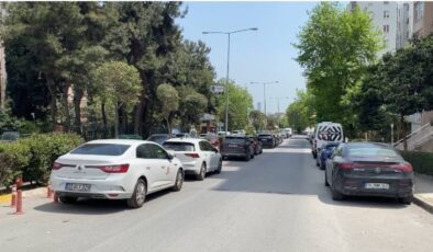 Bahçelievler’de eşini bıçaklayan koca teslim oldu
