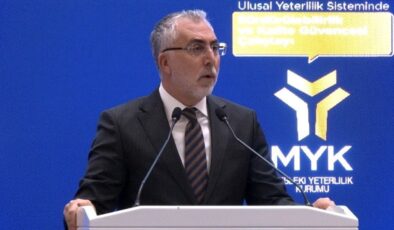 Bakan Işıkhan duyurdu: SGK borçlarında taksitlendirme müddeti 72 aya çıkacak