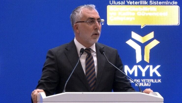 Bakan Işıkhan duyurdu: SGK borçlarında taksitlendirme müddeti 72 aya çıkacak