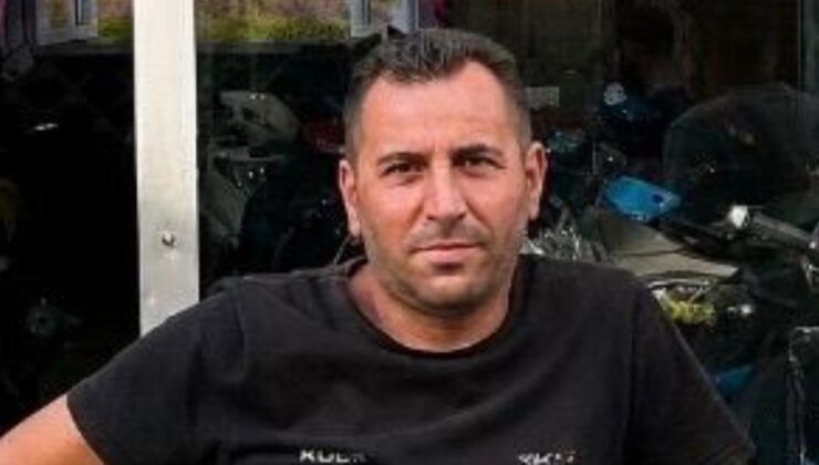 Balıkesir’de yüksek ses tartışması cinayetle sonuçlandı