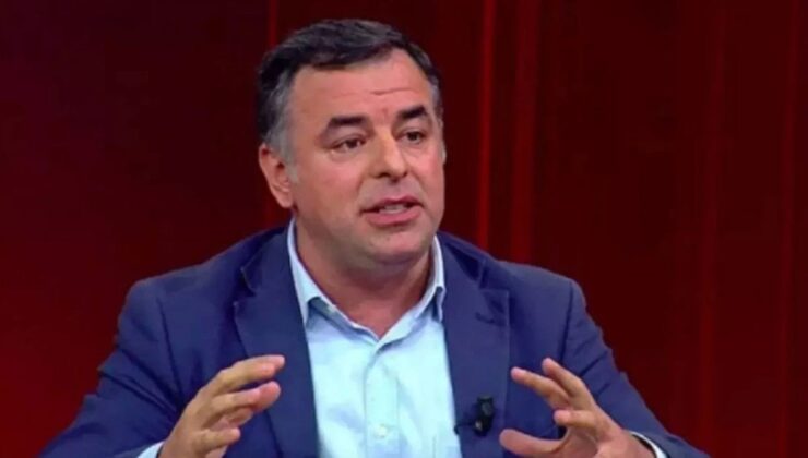 Barış Yarkadaş’tan Özgür Özel’e: Senin üzere torba içinde para almıyorum