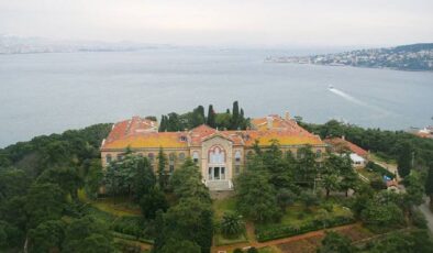 Bartholomeos Heybeliada Ruhban Okulu’nun 55 yıl sonra açılacağını duyurdu