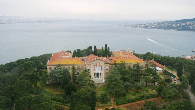 Bartholomeos Heybeliada Ruhban Okulu’nun 55 yıl sonra açılacağını duyurdu