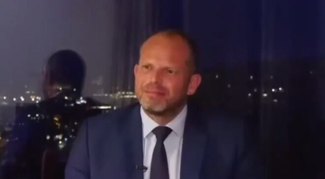Belçika Savunma Bakanı Theo Francken: Türkiye’den öğreneceklerimiz var