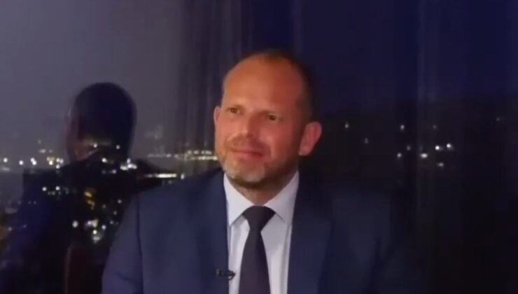 Belçika Savunma Bakanı Theo Francken: Türkiye’den öğreneceklerimiz var
