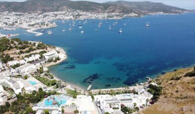 Bodrum’da bayram menüleri hazır: Lahmacun 30 euro