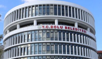 Bolu Belediyesi’ne yönelik soruşturmada 2 tahliye