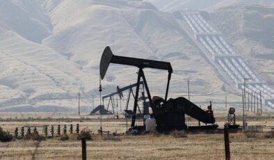 Brent petrolün varili 101,55 dolardan süreç görüyor
