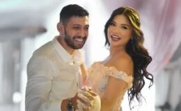 Burak Bulut ile Eda Sakız tek celsede boşandı