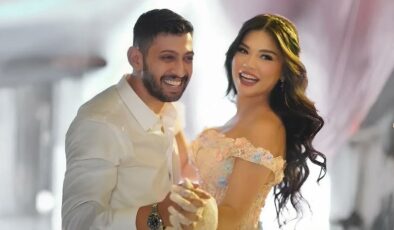 Burak Bulut ile Eda Sakız tek celsede boşandı