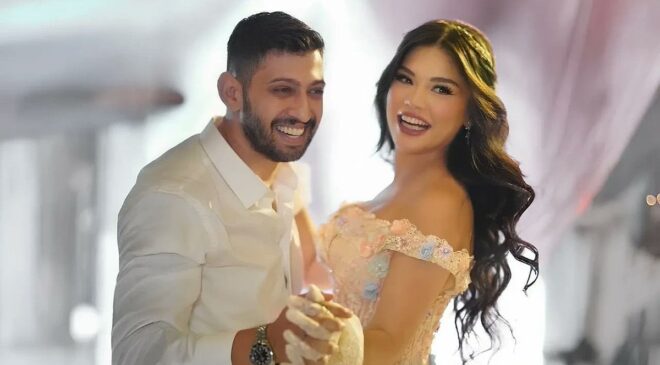 Burak Bulut ile Eda Sakız tek celsede boşandı