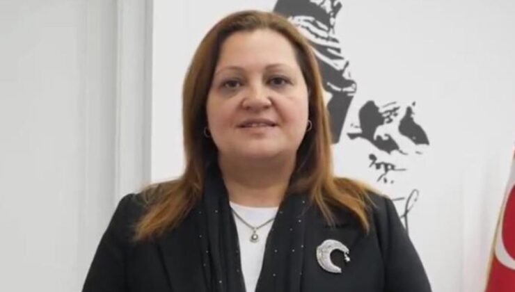 Burcu Köksal: Özgür Özel burnumdan getirdi