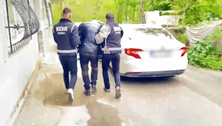 Bursa’da çiftçileri kumar tuzağıyla borçlandıran çeteye operasyon
