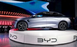 BYD’nin yeni bataryasında korkutan tablo: Test sırasında sıcaklık 76 dereceye kadar yükseldi