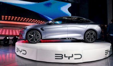 BYD’nin yeni bataryasında korkutan tablo: Test sırasında sıcaklık 76 dereceye kadar yükseldi