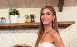 Çağla Şıkel’in gurur günü! Büyük oğlu Kuzey şampiyon oldu