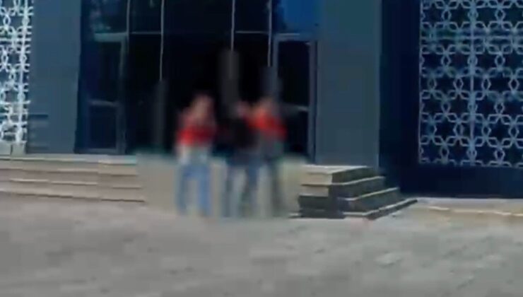 Çanakkale’de insan kaçakçılarına yönelik operasyon düzenlendi